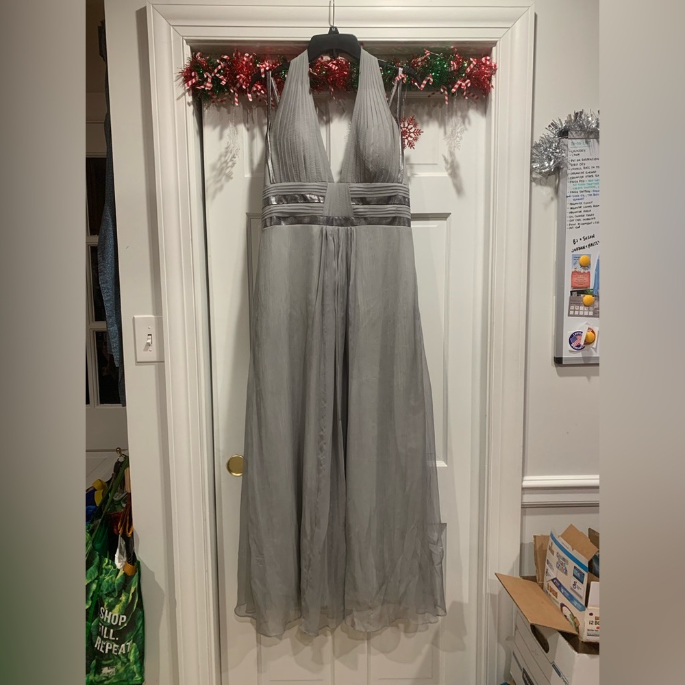 RENZRAGS Bridesmaid Dress Size 12/14